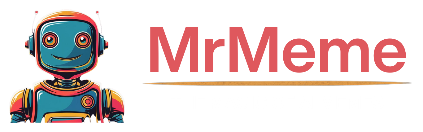 MrMeme Home